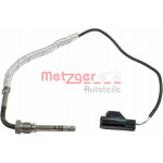 METZGER Sensor, Abgastemperatur